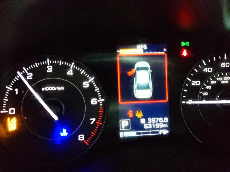 Фото 9 - SUBARU IMPREZA