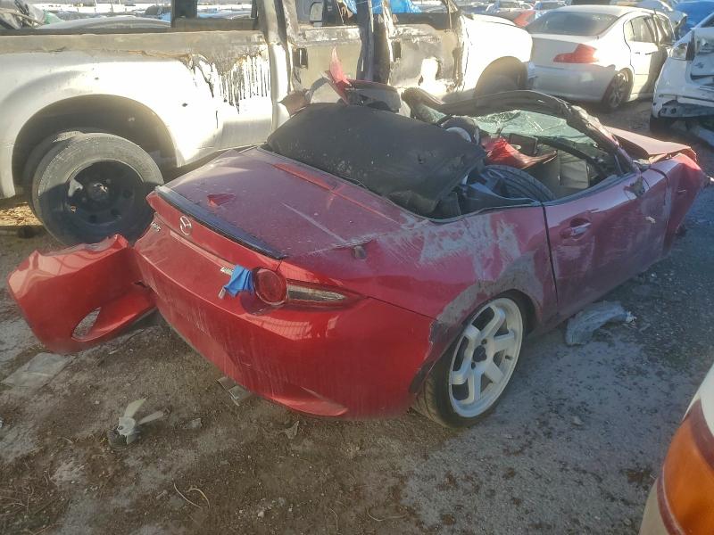 Фото 3 - MAZDA MX5