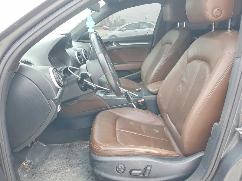 Фото 7 - AUDI A3