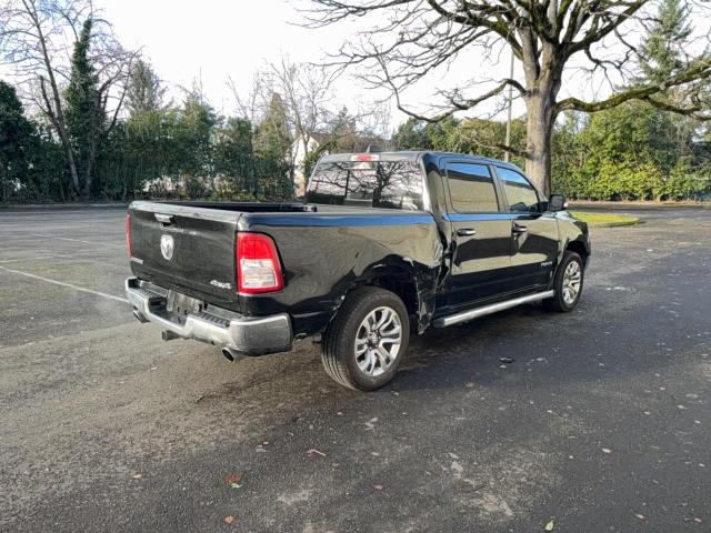 Фото 4 - RAM 1500