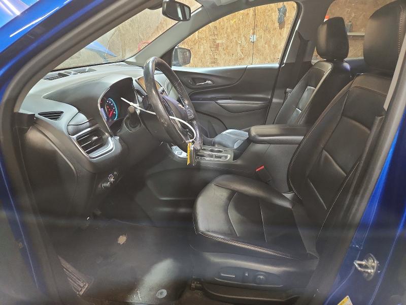 Фото 7 - CHEVROLET EQUINOX