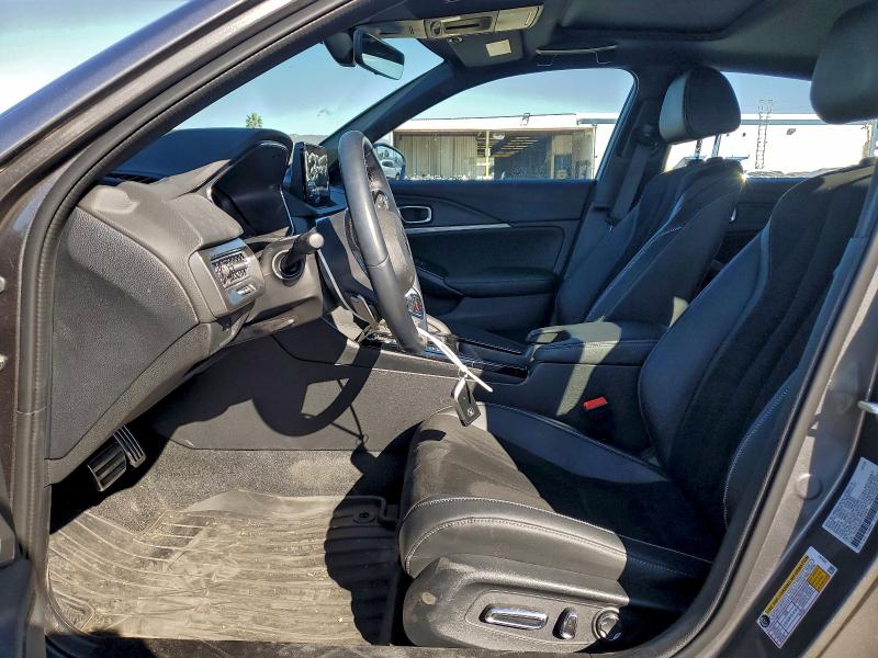 Фото 7 - ACURA INTEGRA A-