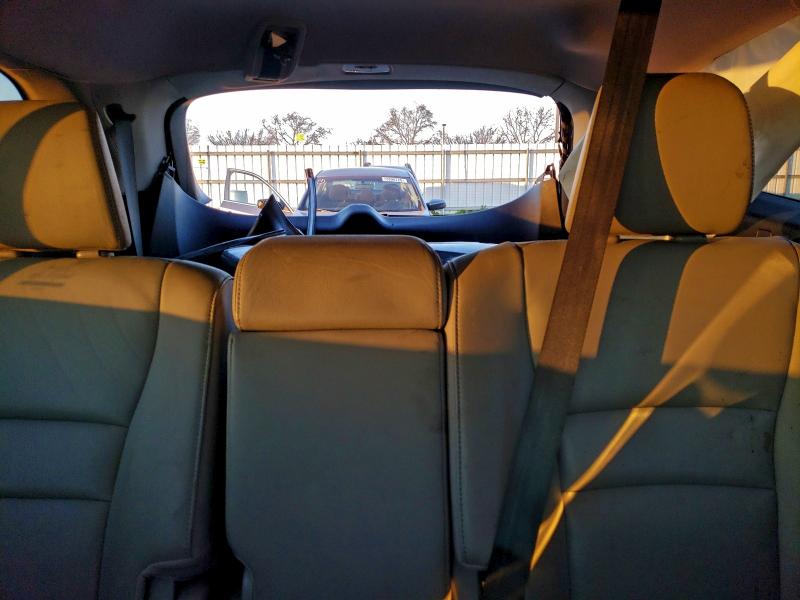 Фото 10 - HONDA PILOT