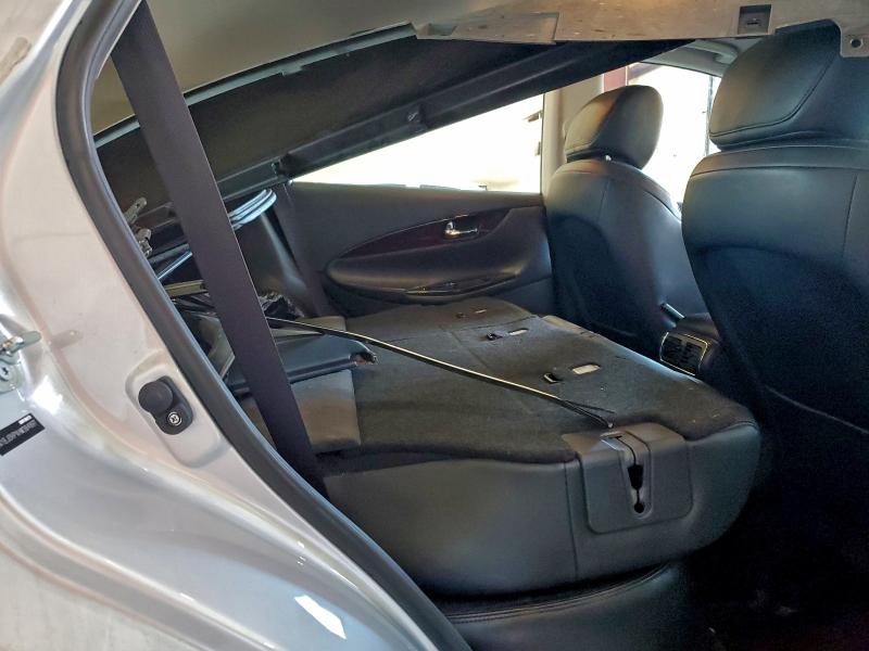 Фото 11 - INFINITI QX50