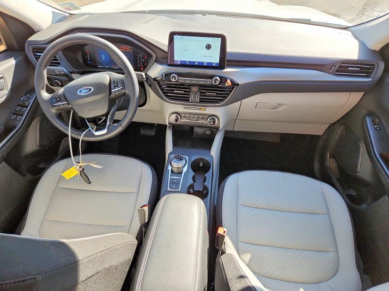 Фото 8 - FORD ESCAPE ACT