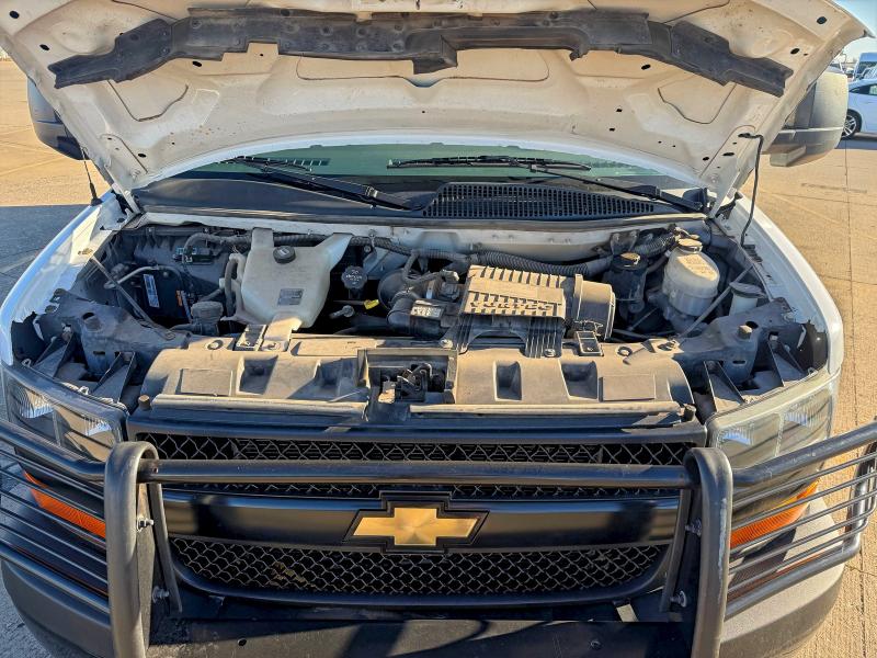 Фото 7 - CHEVROLET EXPRESS