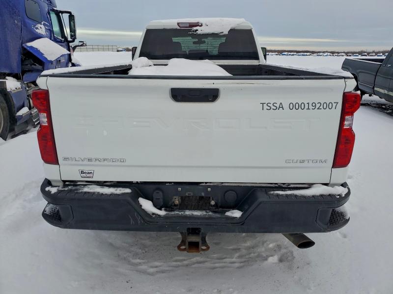 Фото 6 - CHEVROLET ALL Models