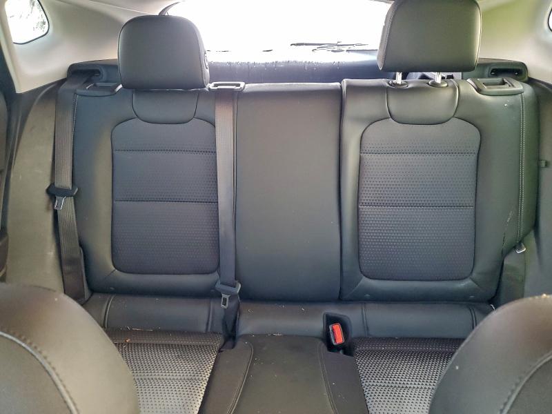 Фото 10 - CHEVROLET TRAX