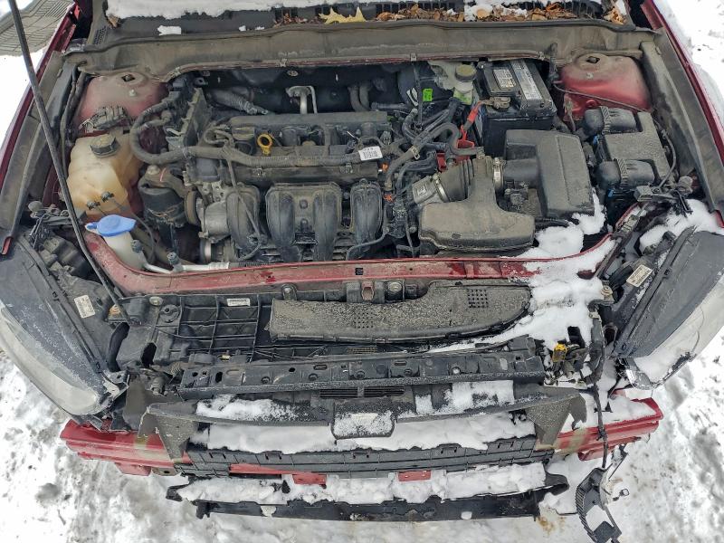 Фото 11 - FORD FUSION