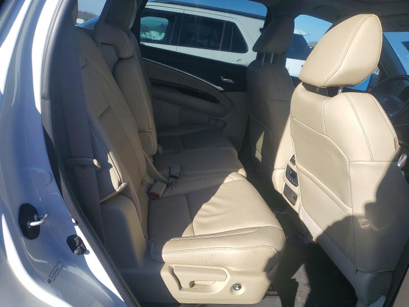 Фото 11 - ACURA MDX