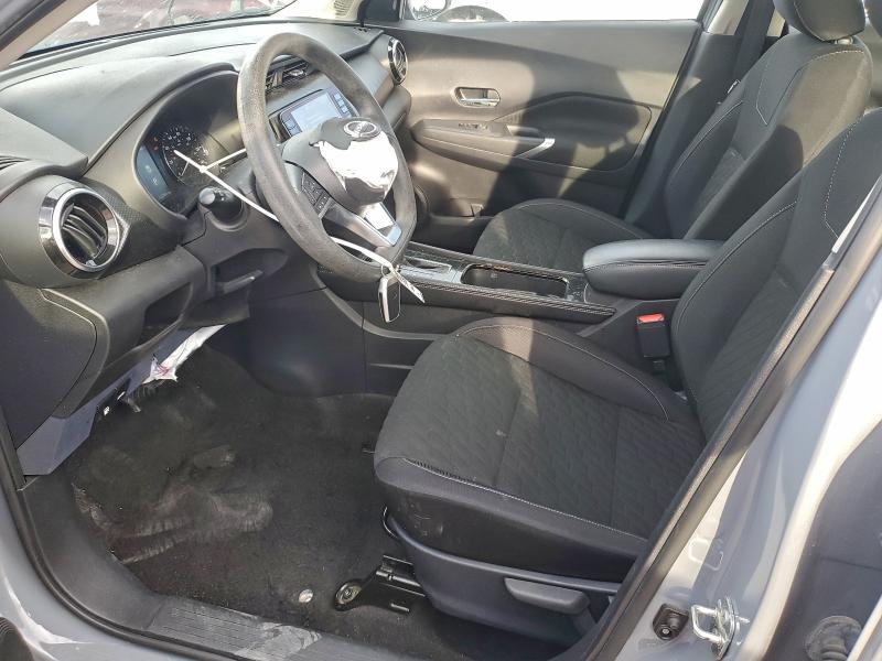 Фото 7 - NISSAN KICKS