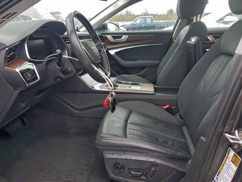 Фото 7 - AUDI A6