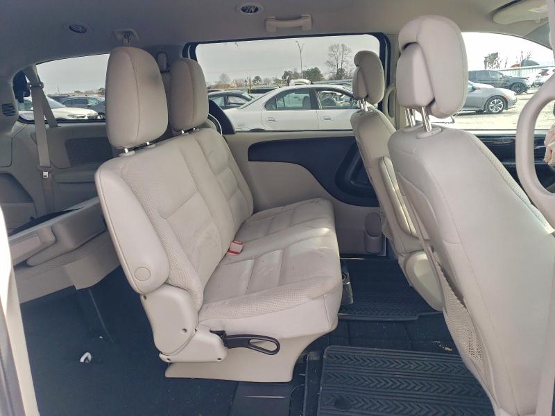 Фото 11 - DODGE CARAVAN