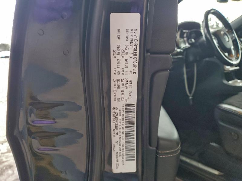 Фото 13 - JEEP GRAND CHER