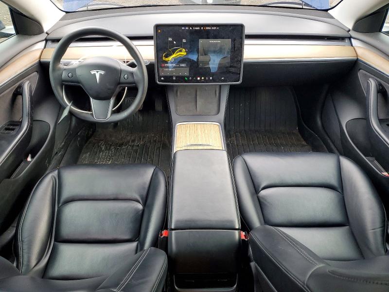 Фото 8 - TESLA MODEL 3