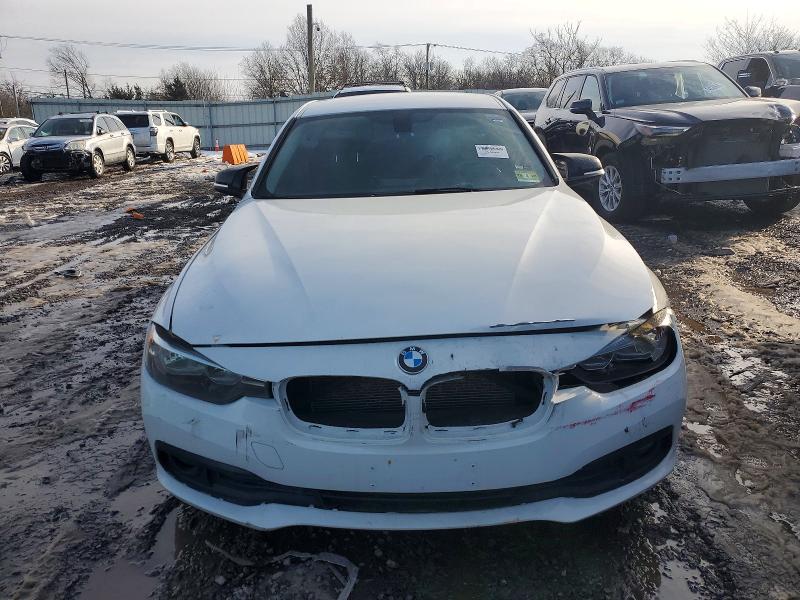 Фото 5 - BMW 3 SERIES