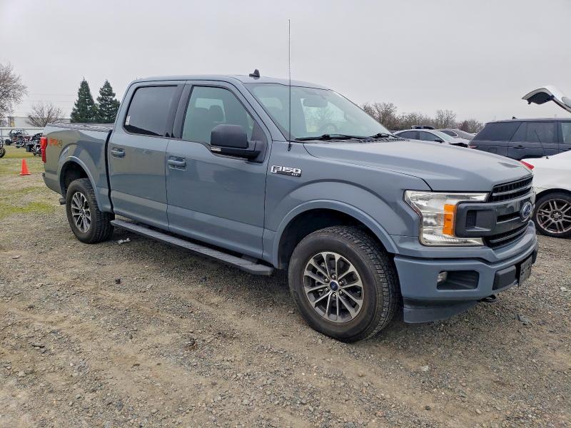 Фото 4 - FORD F-150
