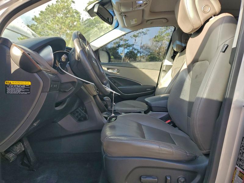 Фото 7 - HYUNDAI SANTA FE