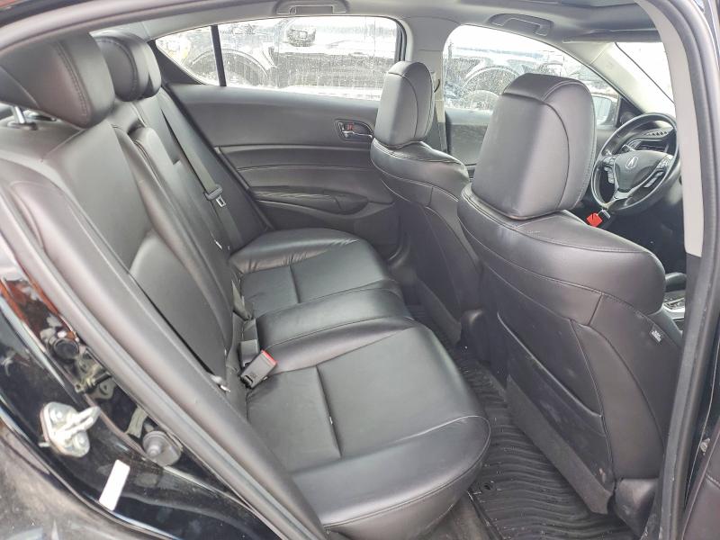 Фото 10 - ACURA ILX