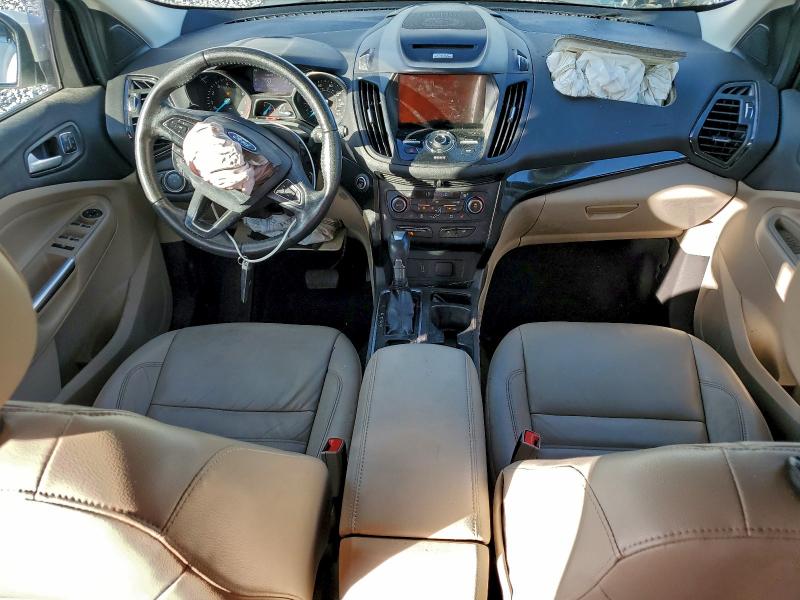 Фото 8 - FORD ESCAPE