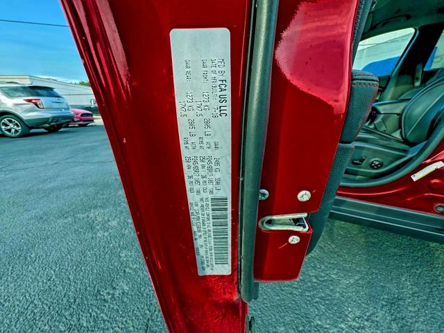 JEEP CHEROKEE 2019 VIN 1C4PJMBN1KD268109