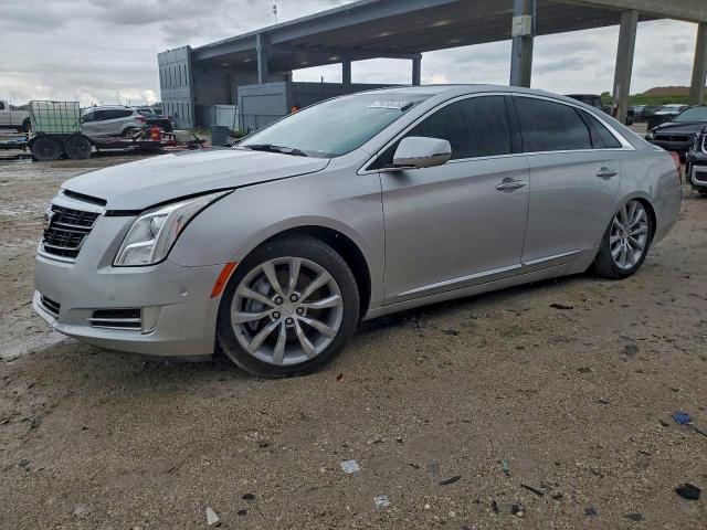 Фото 1 - CADILLAC XTS