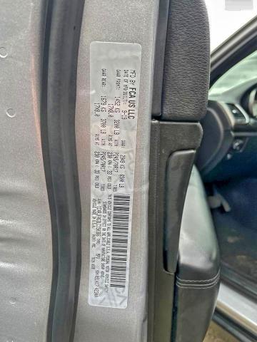 Фото 10 - JEEP GRAND CHER