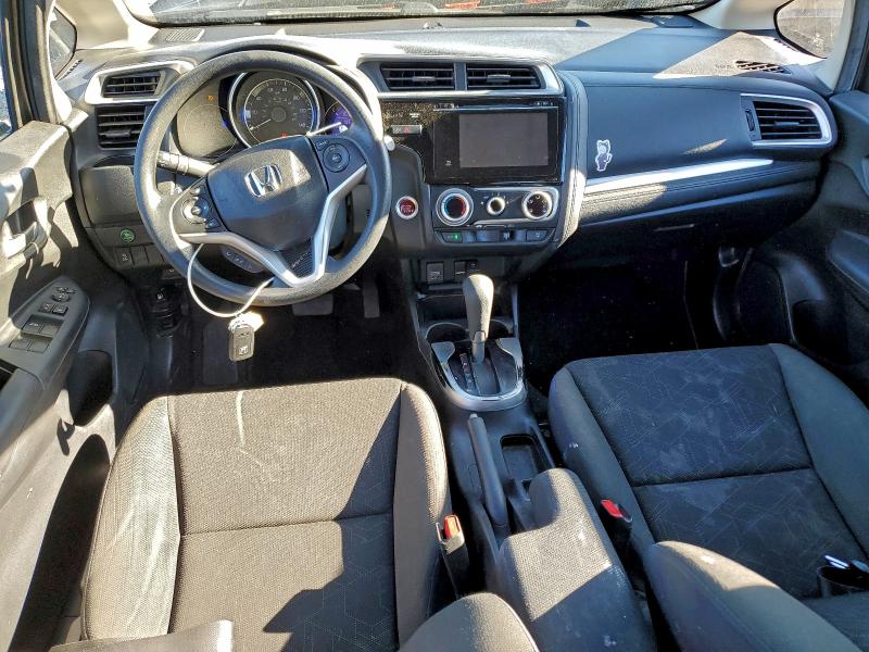 Фото 8 - HONDA FIT