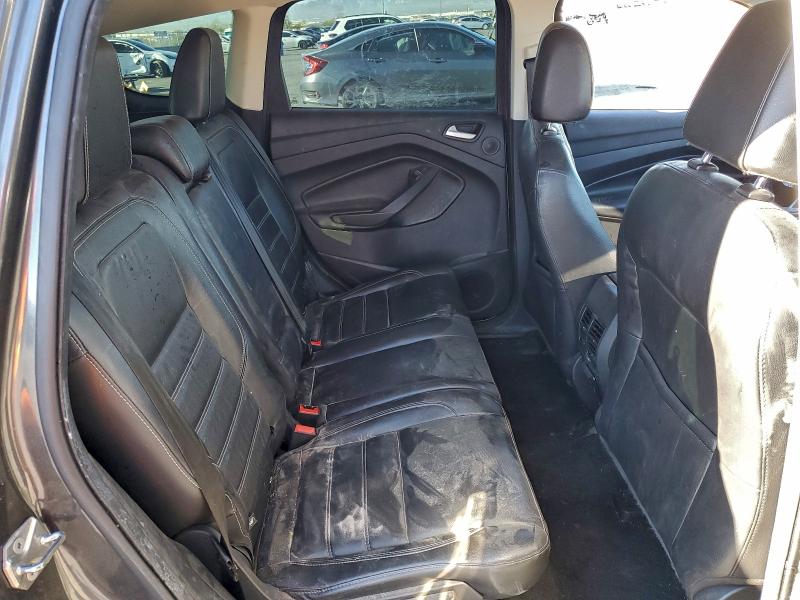 Фото 11 - FORD ESCAPE