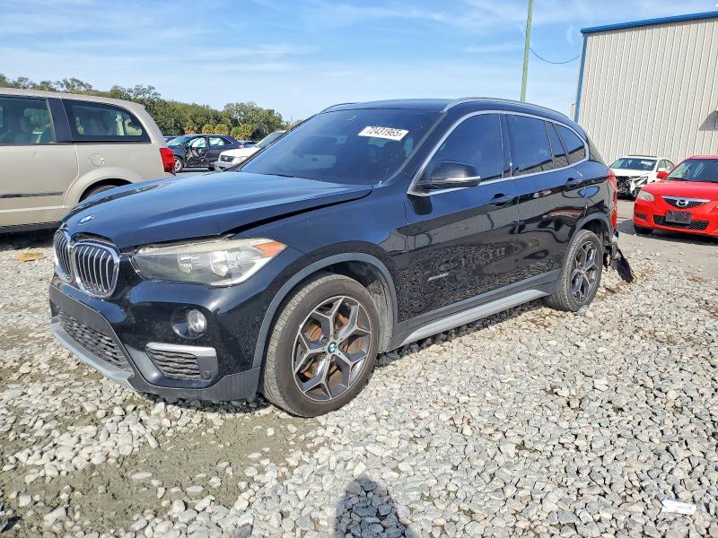Фото 1 - BMW X1