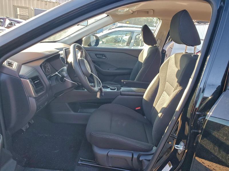 Фото 7 - NISSAN ROGUE