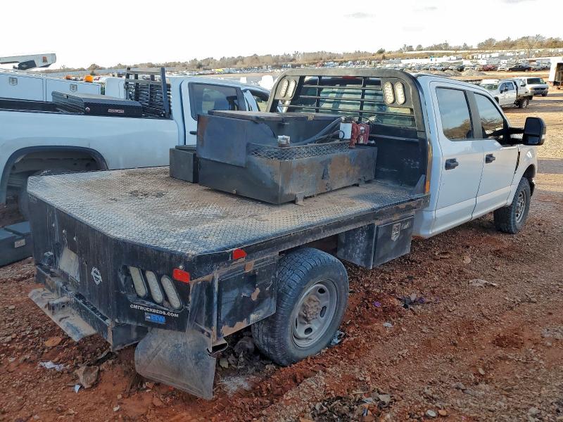 Фото 3 - FORD F250