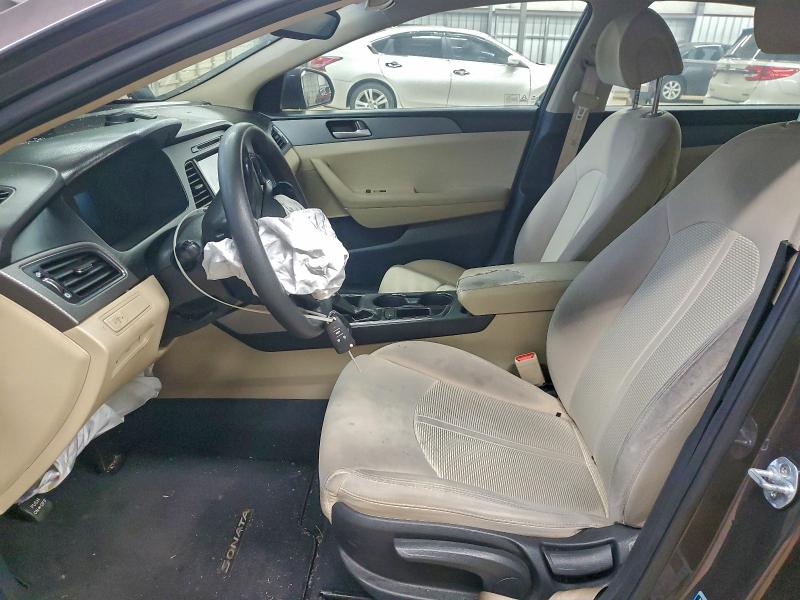 Фото 7 - HYUNDAI SONATA