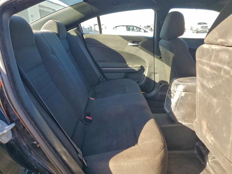 Фото 10 - DODGE CHARGER