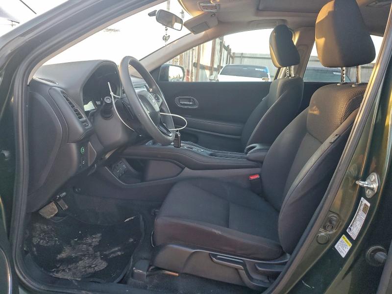 Фото 7 - HONDA HR-V