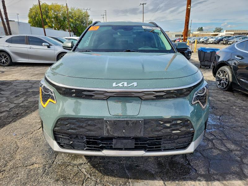 KIA NIRO WIND 2023 VIN KNDCR3L17P5033812