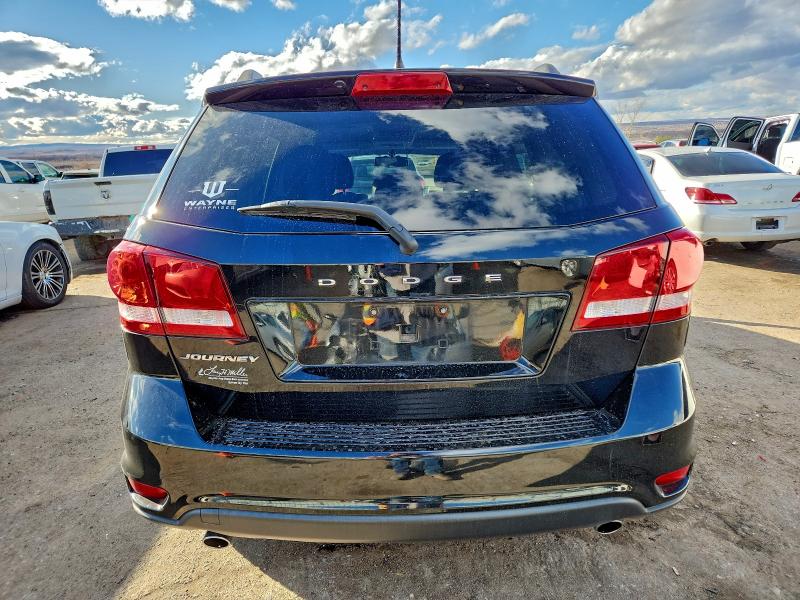 Фото 6 - DODGE JOURNEY