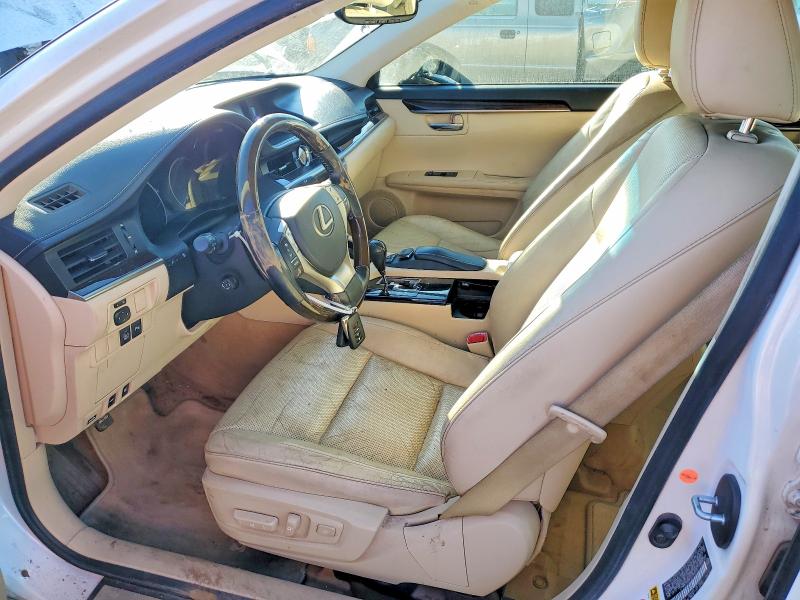 Фото 7 - LEXUS ES350