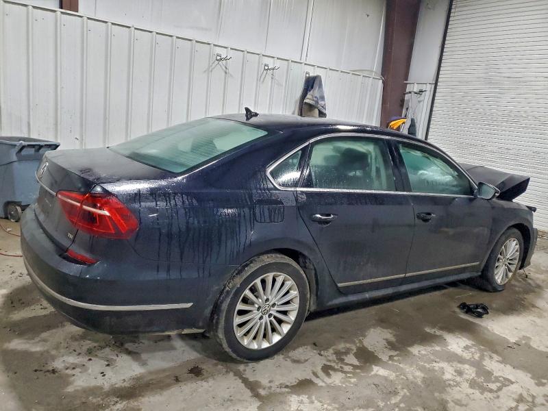 Фото 3 - VOLKSWAGEN PASSAT