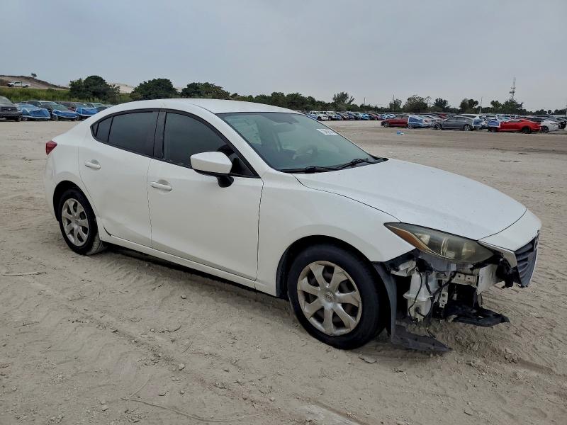 Фото 4 - MAZDA 3