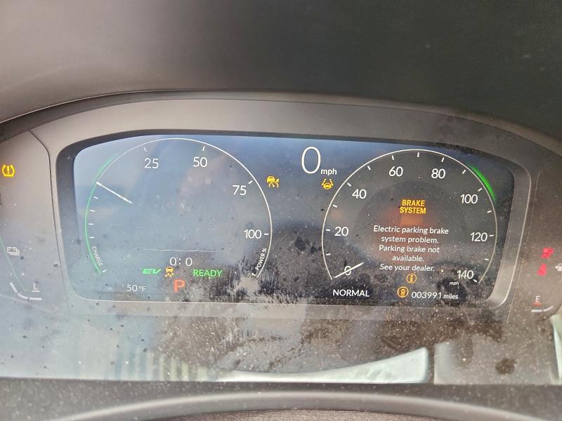 Фото 9 - HONDA CIVIC