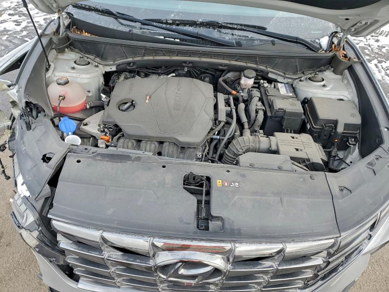 Фото 12 - HYUNDAI TUCSON