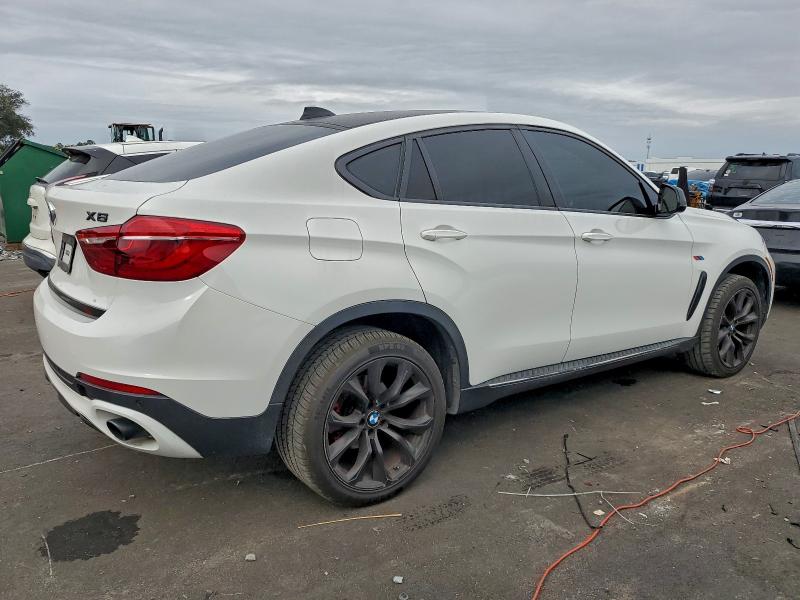 Фото 3 - BMW X6