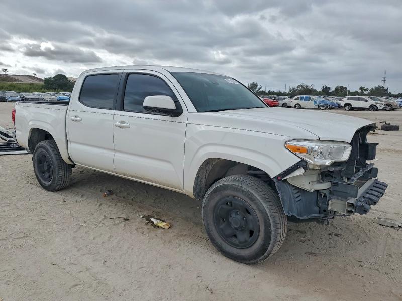 Фото 4 - TOYOTA TACOMA