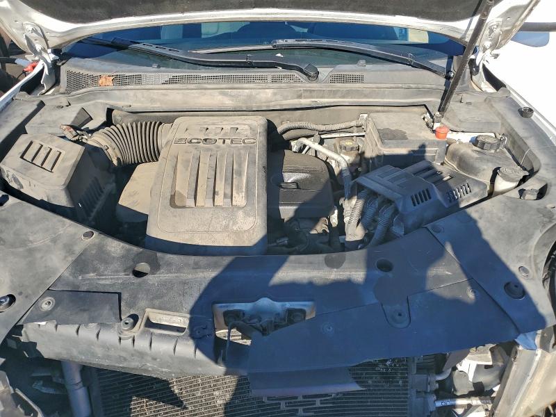 Фото 12 - GMC TERRAIN