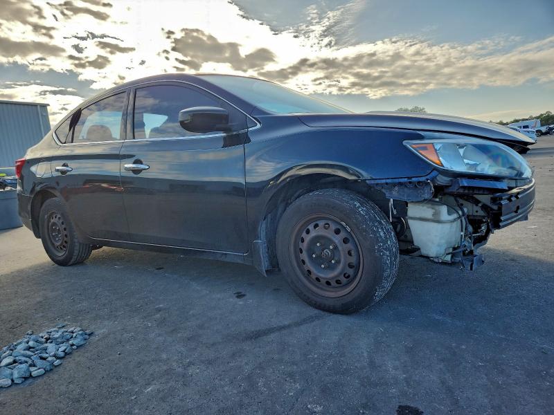 Фото 4 - NISSAN SENTRA