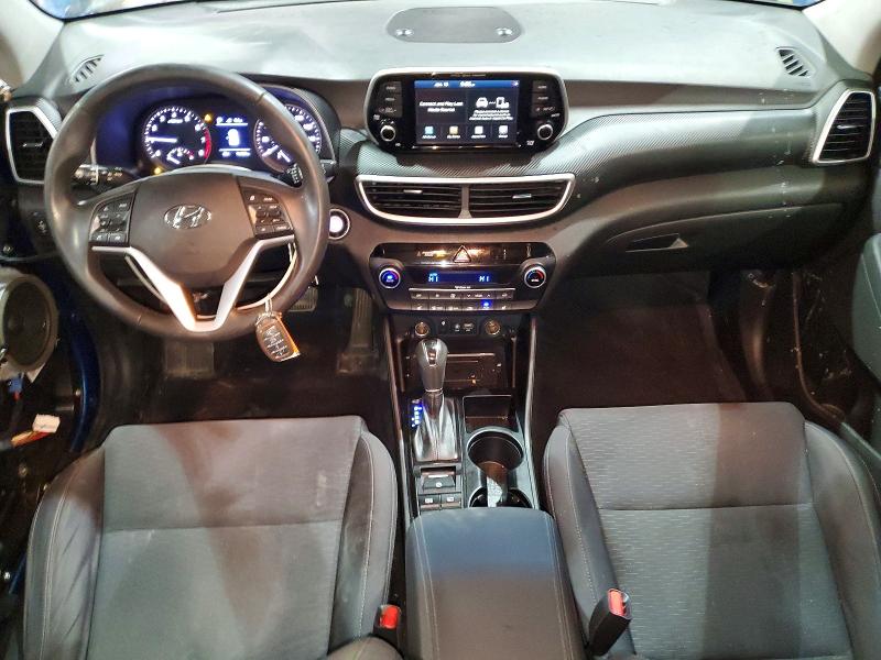 Фото 8 - HYUNDAI TUCSON