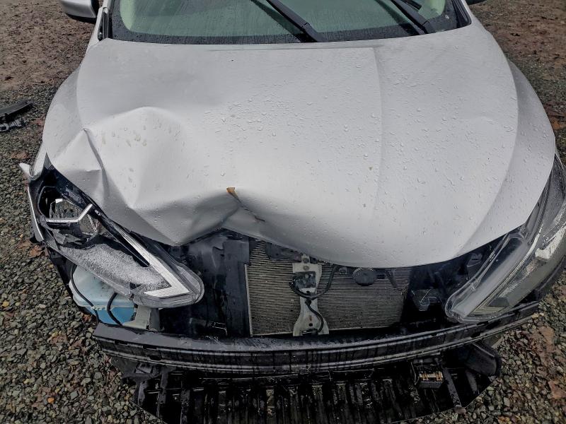 Фото 11 - NISSAN SENTRA