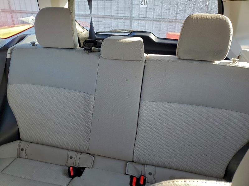 Фото 10 - SUBARU FORESTER