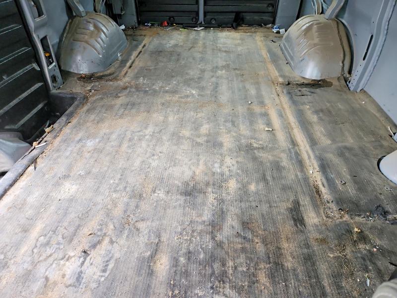 Фото 10 - CHEVROLET EXPRESS